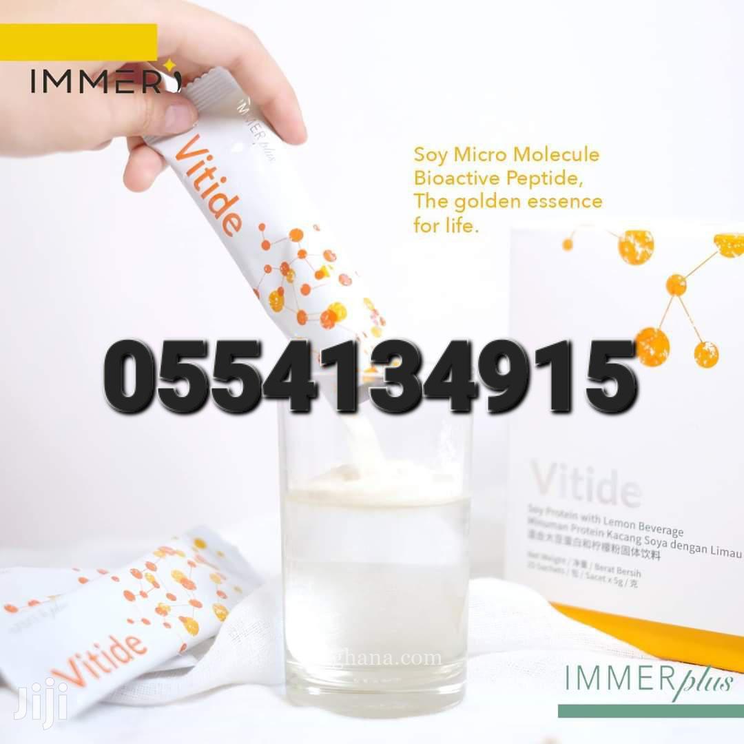 ImmerPlus Vitide