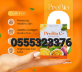 Probio C+ by Yes Global