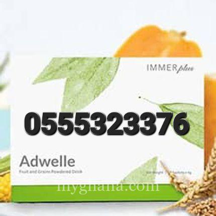 IMMERplus Adwelle
