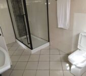 Fully furnished three bedroom apartment to let at North Ridge, Accra