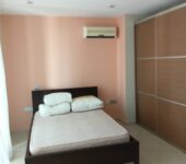 Furnished three bedroom townhouse to let at East Airport, Accra