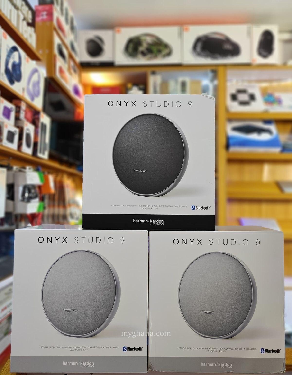 Original Onyx
