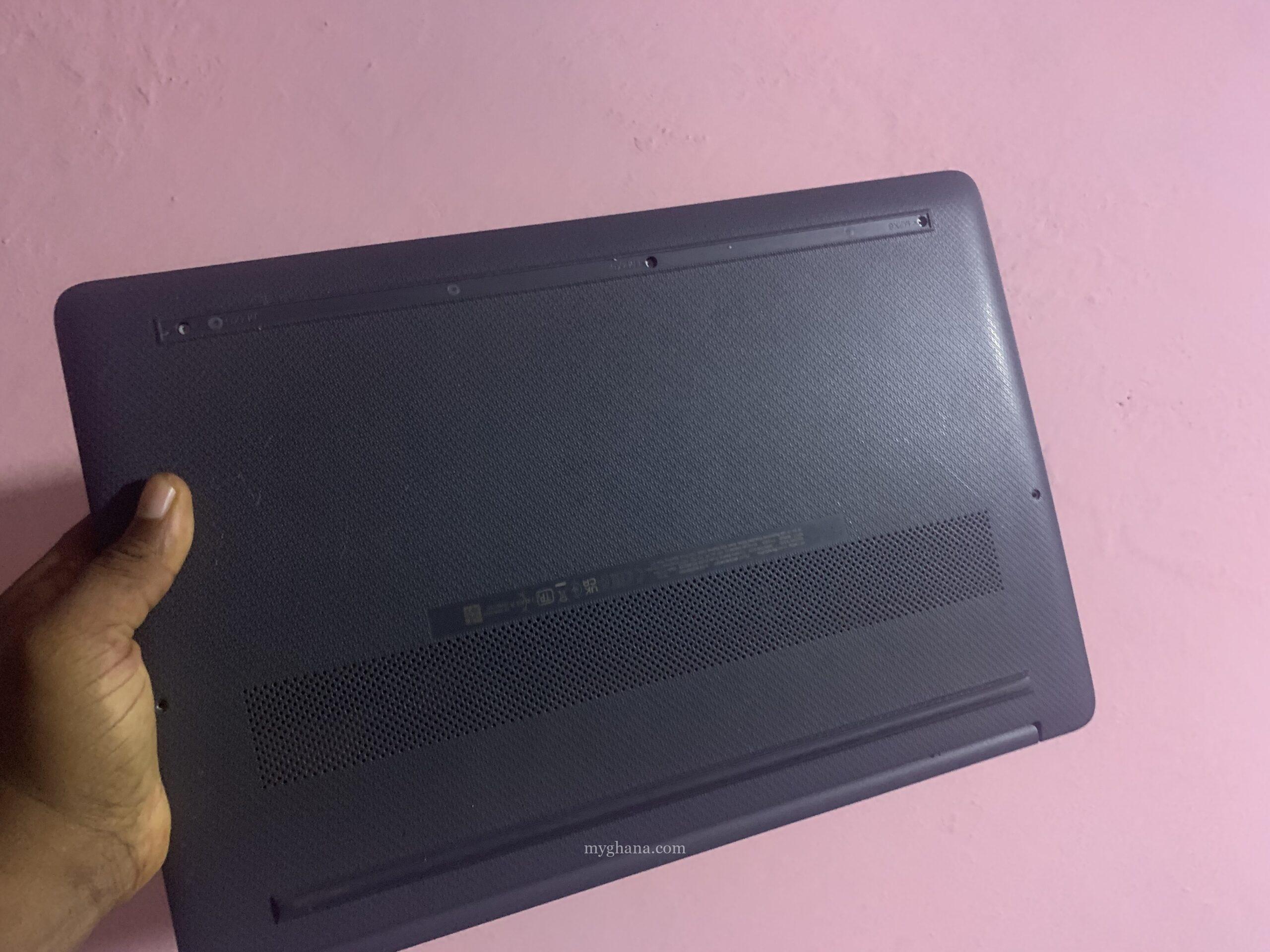 Hp laptop