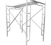 Scaffold and Accessories