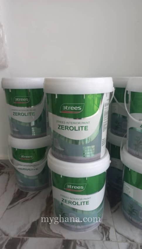 Scaffold and Accessories