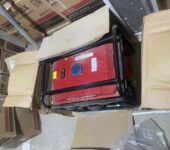 15Hp Gasoline Generator