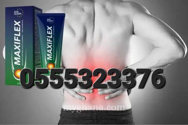 Maxiflex Ointment