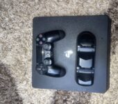 PS4 SLIM