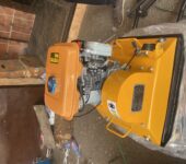Plate Compactor