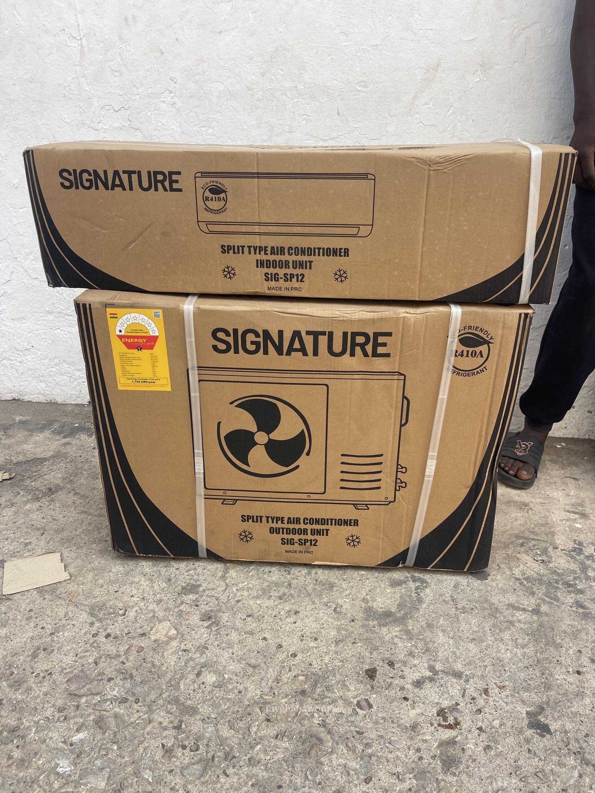 Air conditioner