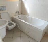 Fully furnished three bedroom apartment to let at North Ridge, Accra