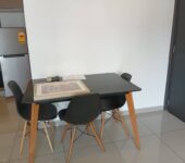 Fully furnished one bedroom apartment for sale Gallery, East Legon – Accra