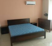 Furnished three bedroom townhouse to let at East Airport, Accra