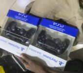 Playstation 4 controller
