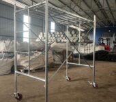 Scaffolding