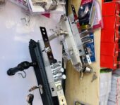 Turkey door locks