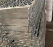 Scaffolding