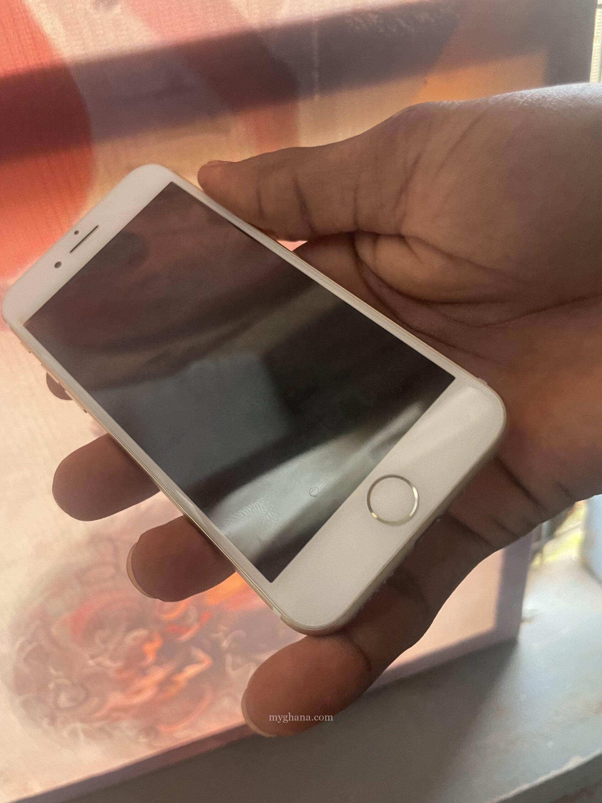 iPhone 7