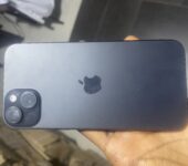 iPhone 15 Plus