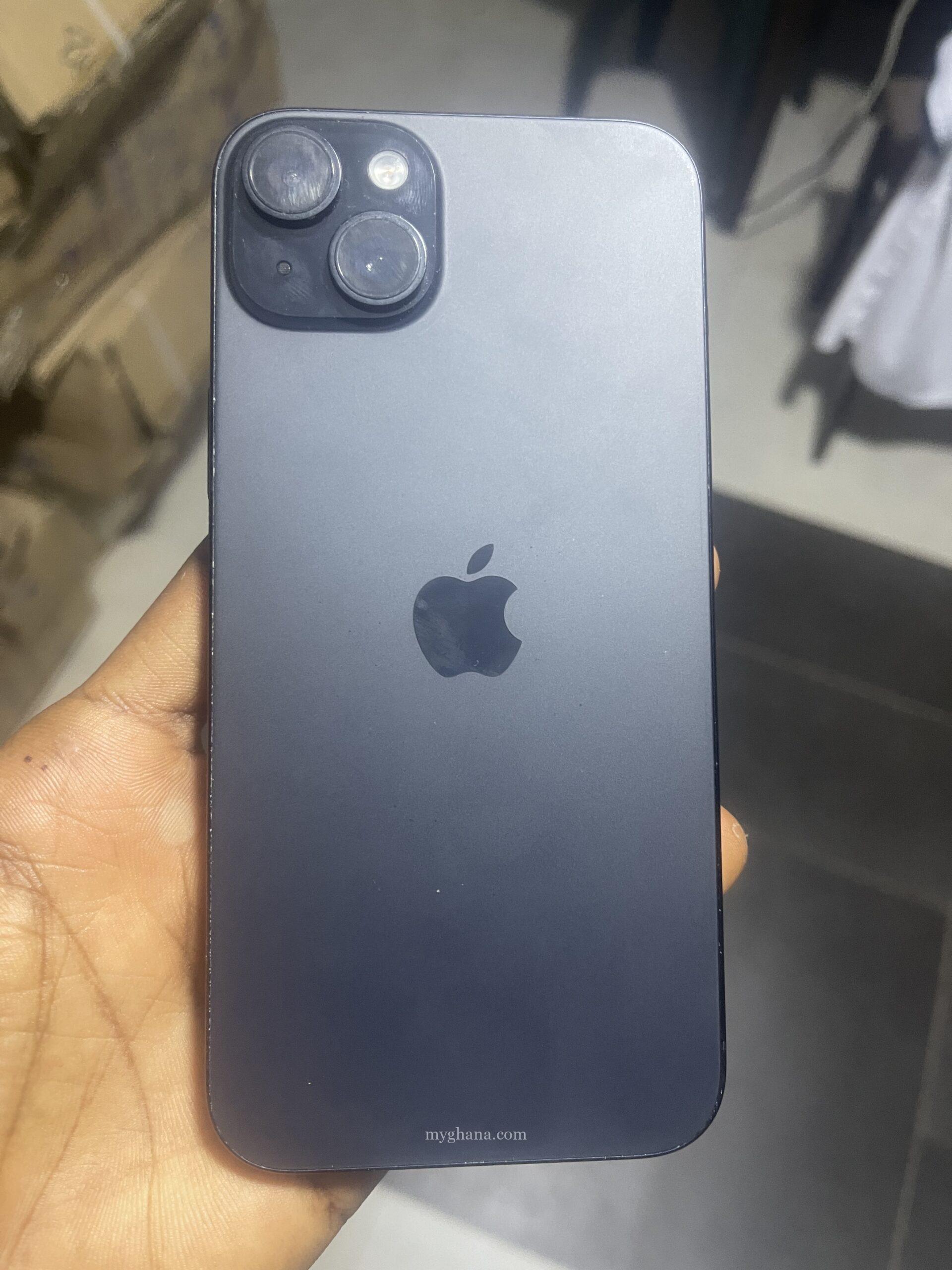 iPhone 15 Plus