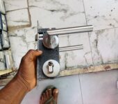 Door locks
