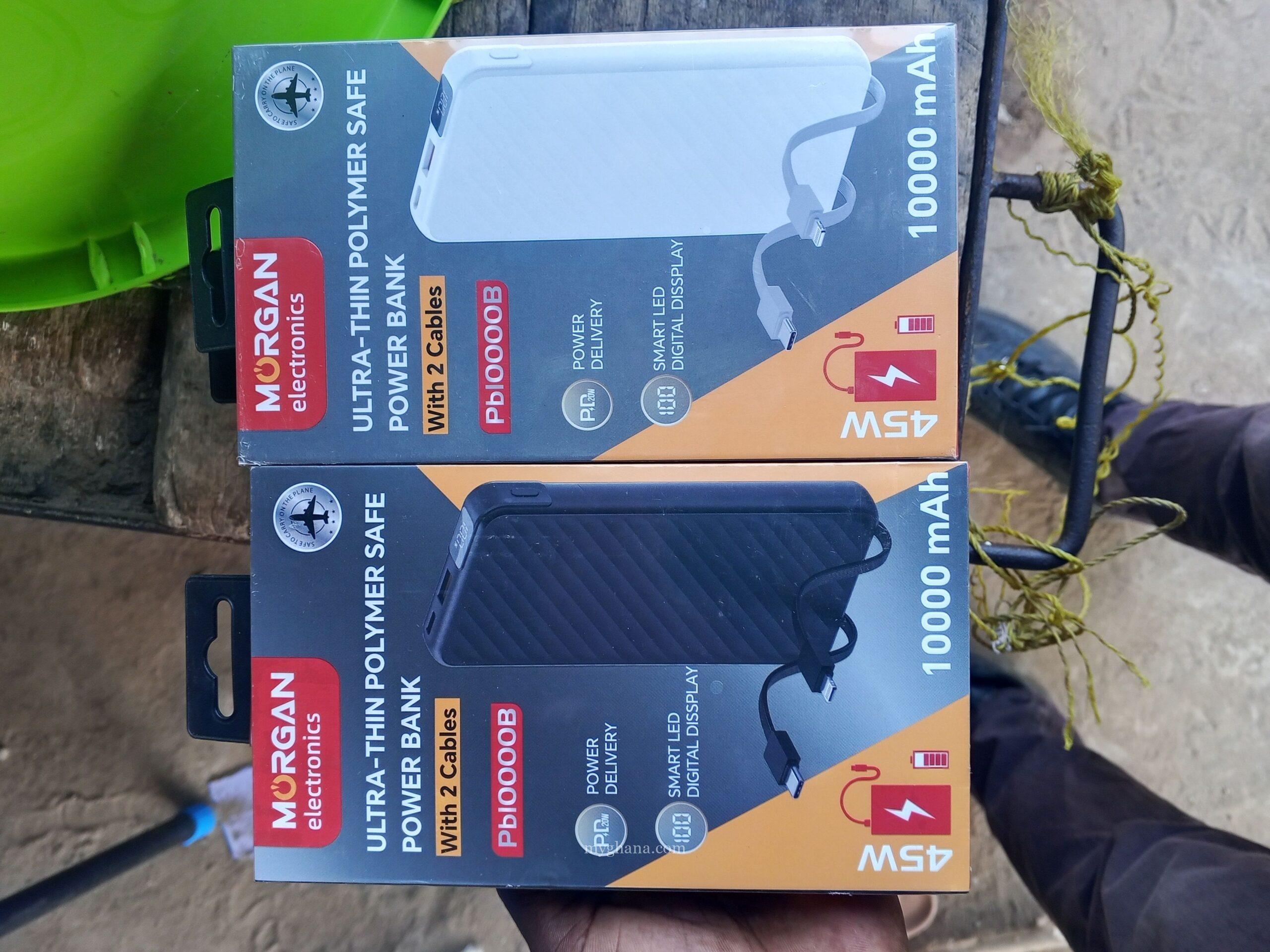 Power Bank