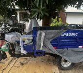 APSONIC 150 ZH – 20