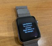 Apple Series 1 42MM