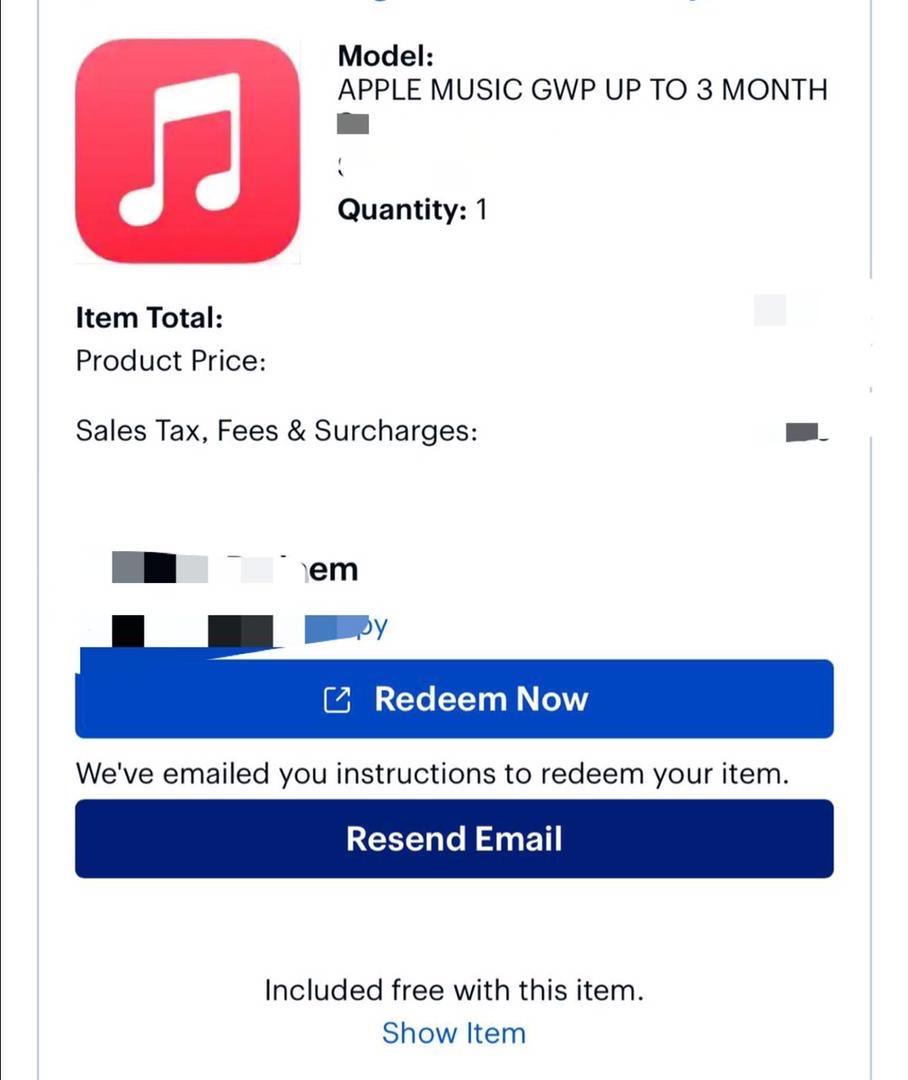 All apple related cards