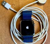 Apple Series 1 42MM