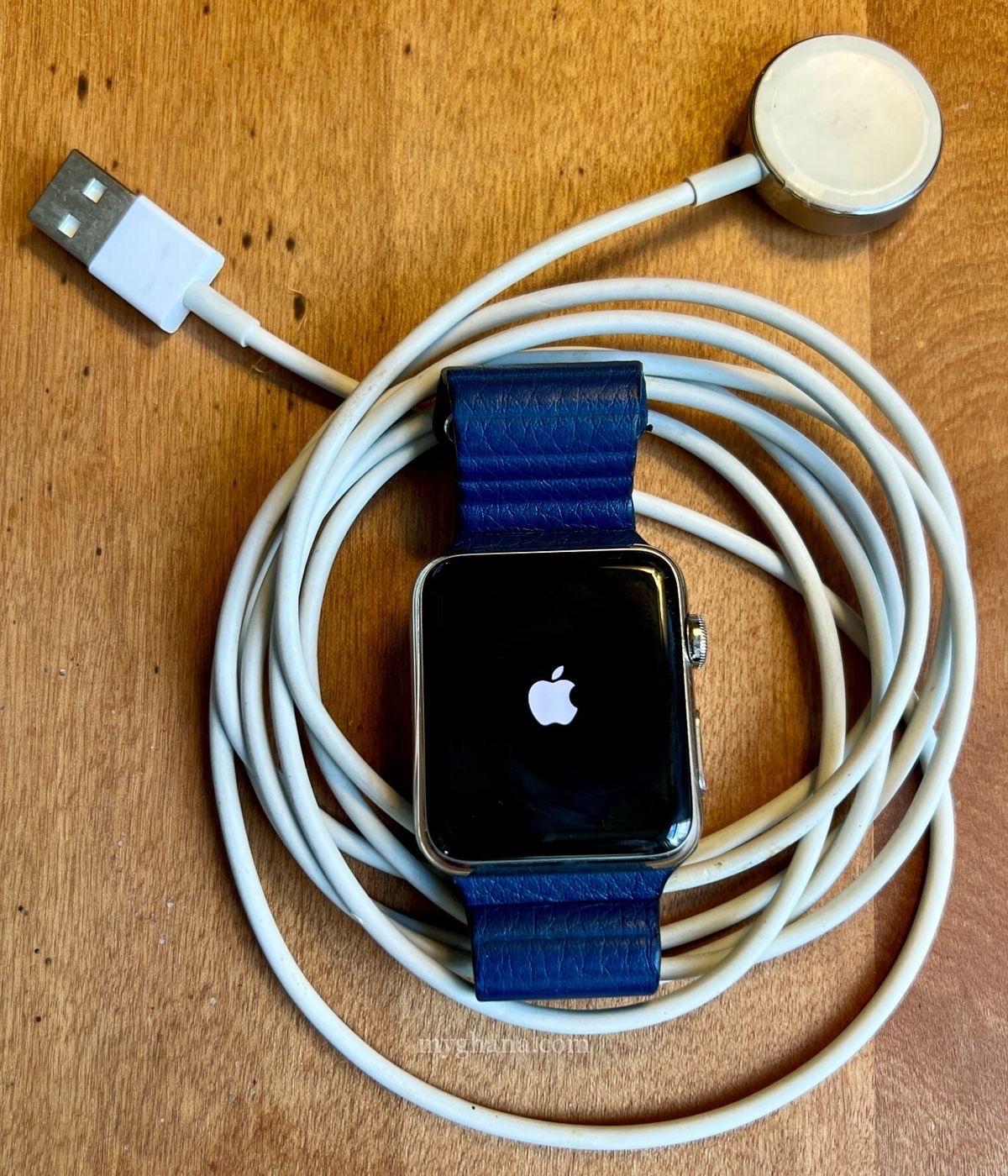 Apple Series 1 42MM