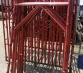 Scaffolding
