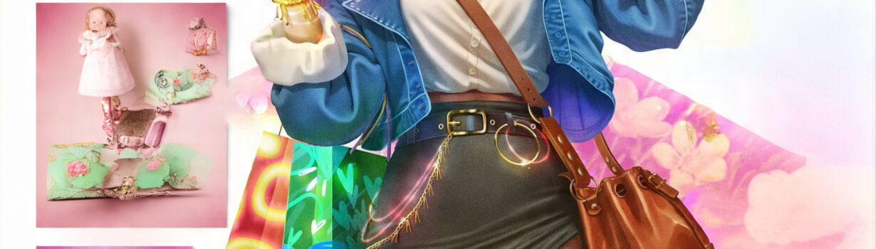 Store Banner