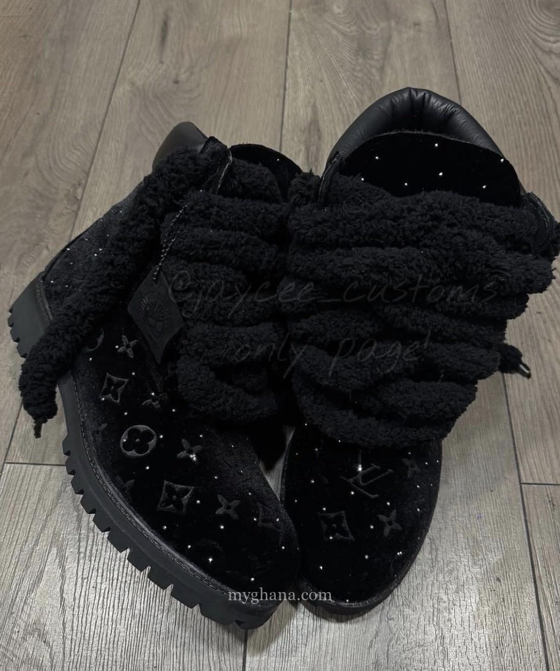 Timberland shoes