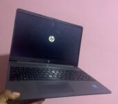 Hp laptop