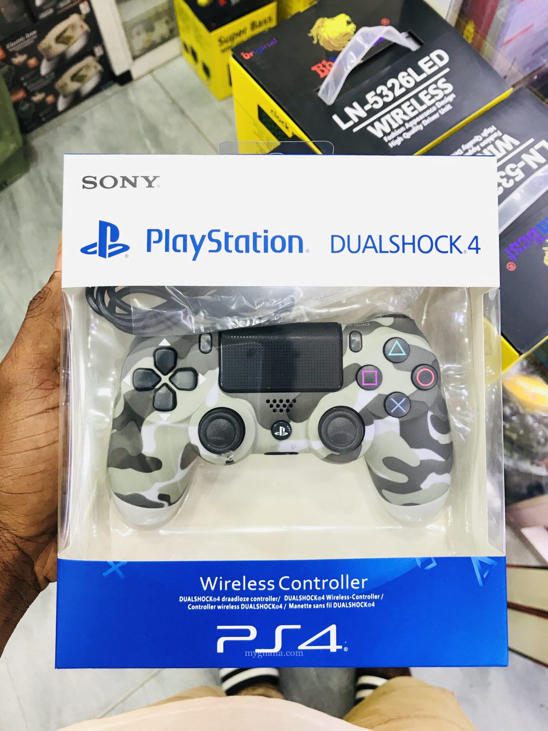 Ps4 controller