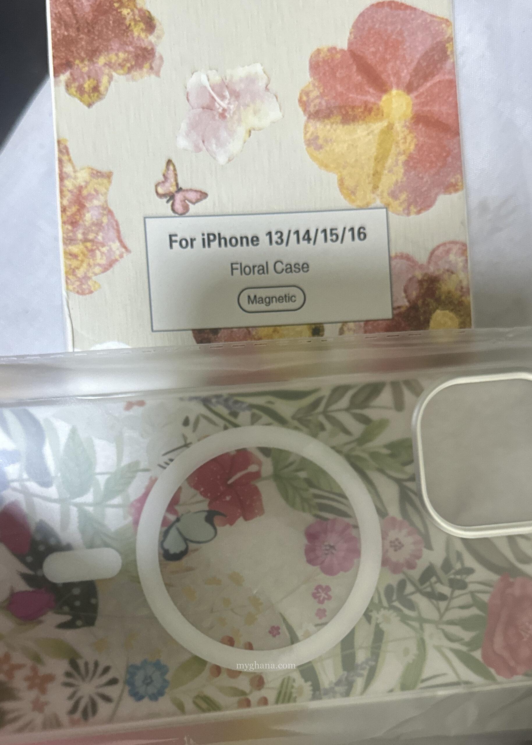 Phone and tablets cases