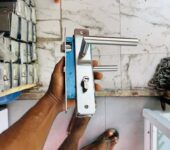 Door locks