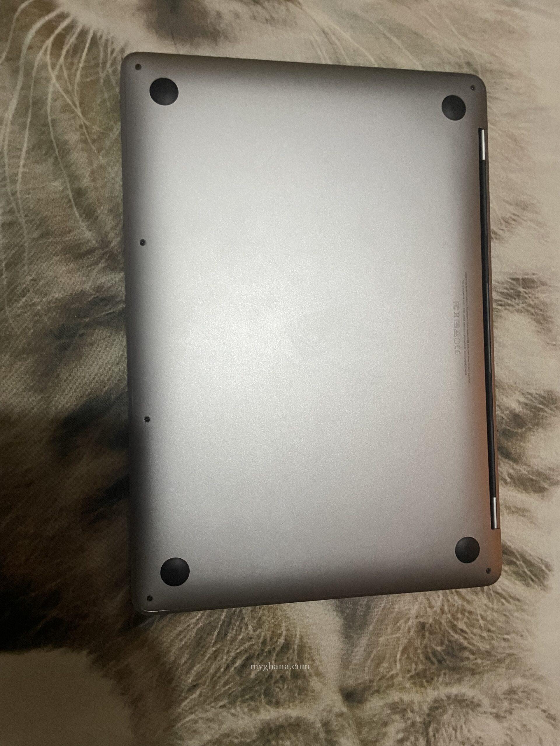 MacBook Pro