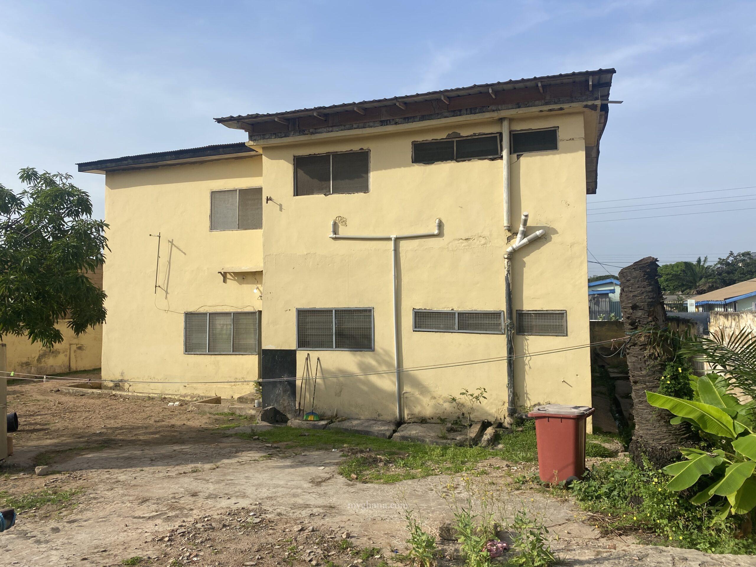 5bedroom house for sale