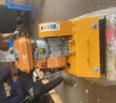 Plate Compactor