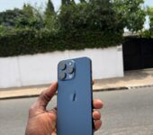 15Pro max 256gb