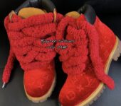Timberland shoes