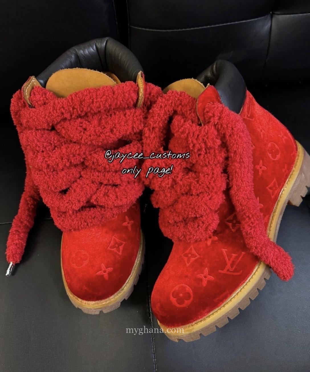 Timberland shoes