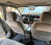 Toyota Corolla 07