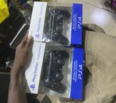 Playstation 4 controller