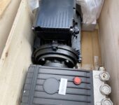 5.5Hp Single Phase Car Wash Machine