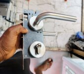 Door locks