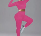 Gym wear
