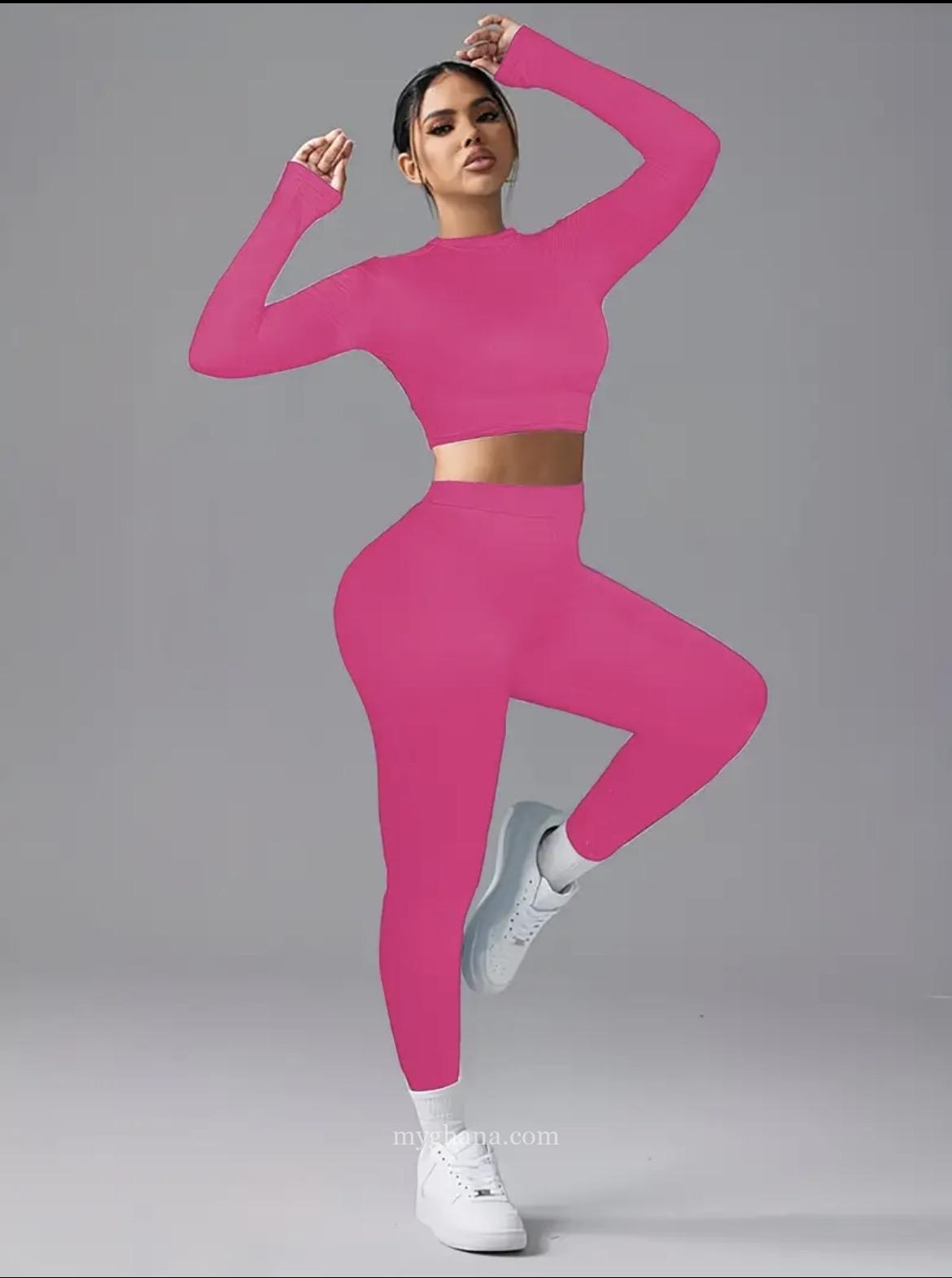 Gym wear